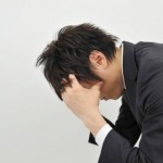 ブログアフィリエイトを実践していて諦めようと思ったことはある？